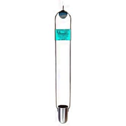 Gardco EZ2 Series Viscosity Cup #2, 19 to 156 Centistokes
