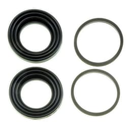 Dorman D670033 Disc Brake Caliper Repair Kit Compatible with Select Models