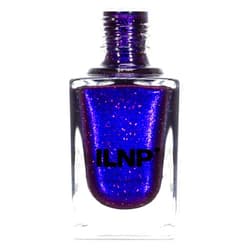ILNP Cosmetics, Inc. ILNP Abracadabra - Bewitching Indigo Shimmer Nail Polish