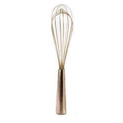 RSVP International Endurance® Stainless Steel Balloon Whisk, 10