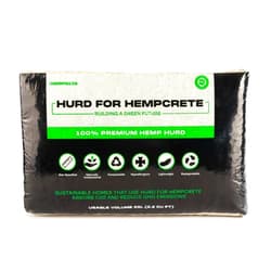 HEMPALTA HURD for Hempcrete-65L