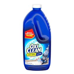 OxiClean Large Area Carpet Cleaner, 64 oz