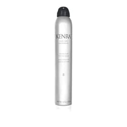 Kenra Fast Dry Hairspray 8 | Flexible Hold Thermal Spray | Multifunctional Spray, Ideal For Both Styling & Finishing | Lightweight, Instant Control | All Hair Types