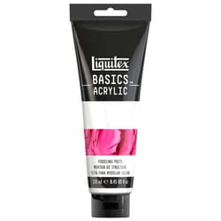 Liquitex BASICS Modeling Paste, 250ml (8.4oz) Tube