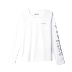 Columbia Girls' Tidal Tee Long Sleeve