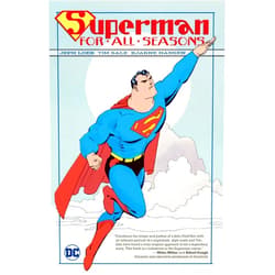Jeph Loeb,Tim Sale Superman for All Seasons