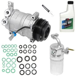 Universal Air Conditioner KT 4805 A/C Compressor/Component Kit