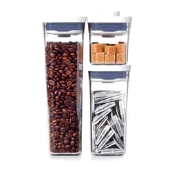 OXO Good Grips 3-Piece POP Container Variety Set