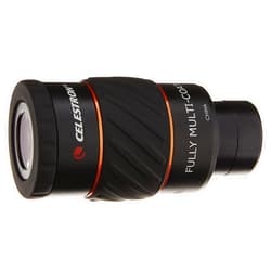 Celestron X-Cel LX Series Eyepiece - 1.25-Inch 5mm 93421 Black