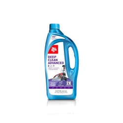 Dirt Devil AD30050 Deep Clean Advance 2X Solution Carpet Washer