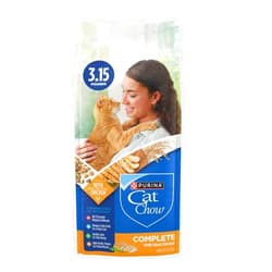 Purina Cat Chow Dry Cat Food