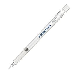 Staedtler 0.5mm Mechanical Pencil Silver Series (925 25-05)