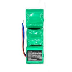 CS BATTERY 3000mAh Replacement Battery for Ecovacs Sweeper DD35 Sweeper DG716 Sweeper DG710 Sweeper DE33 Sweeper DE35 Ozmo DD46.11 OZMO 901 OZMO 902 OZMO 610,fits DM88