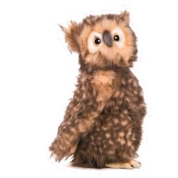 Hansa Plush - 10