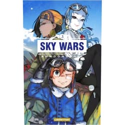 Ahndongshik,Sébastien Ludmann Sky Wars (3)
