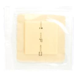 Hartmann 14100000 Proximel Silicone Foam Dressing with Border (0)