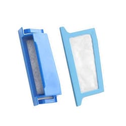 ABERCORN Filter Kit,Including 2 Reusable Filters,6 Disposable Ultrafine Filters.Compatible for Philips.Compatible for Dream