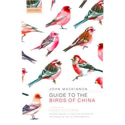 By John MacKinnon (Author), Karen Phillipps (Author), Yang Xiao Nong (Author), Liu Li Hua (Author), Xiao Yao (Author), Gao Zhi (Author), Gao Chang (Author), Lan Jian Jun (Author), Annie MacKinnon (Author) & 4 more Guide to the Birds of China