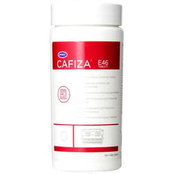Urnex Cafiza Espresso Machine Cleaning Tablets - 100 Tablets - Professional Espresso Machine Cleaner Barista Use