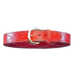 BIANCHI Men's B9 Fancy Stitched