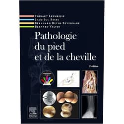 By Jean-Luc Besse (Author), Bernhard Devos Bevernage (Author), Thibaut Leemrijse (Author), Bernard Valtin (Author), Antoine BARNAUD (Illustrator), Dominique Tennstedt (Contributor), A. Raimondi (Contributor), François Lintz (Contributor), Adrien Albert (Contributor), Ramon Viladot Perice (Contributor), Mariano de Prado (Contributor), Benoît Lengelé (Contributor), Jeroen de Wachter (Contributor), Marie Avaux (Contributor), Per Henrik AGREN (Contributor), Yves Tourné (Contributor), Thomas Vervoort (Contributor), Rossano Milani (Contributor), Chabane TOUAM (Contributor), Patrice Diébold (Contributor), Mario Mercuri (Contributor), Georges Abi Raad (Contributor), Paul-André Deleu (Contributor), André Leumann (Contributor), Bruno Ferré (Contributor), Bernard Vandeleene (Contributor), Dante Rodriguez Alonso (Contributor), Etienne Pendeville (Contributor), Loïc Villet (Contributor), Mongi Douik (Contributor), Caroline Bourgault (Contributor), Thierry Judet (Contributor), Fernando Alvarez Goenaga (Contributor), Pierre Maldague (Contributor), Carlos Maynou (Contributor), Julien Lucas y Hernandez (Contributor), Marino Delmi (Contributor), Hervé de Labareyre (Contributor), Marc Augoyard (Contributor), Omar Haddo (Contributor), Pierre Putzeys (Contributor), Alexis Schnitzler (Contributor), Eduard Rabat Ribes (Contributor), Pierre-Louis Docquier (Contributor), Kévin Deschamps (Contributor), Beat Hintermann (Contributor), Patrick Cronier (Contributor), Geert Pagenstert (Contributor), Geoffroy Vandeputte (Contributor), Antoine De Gheldere (Contributor), Jean-Marie Lachapelle (Contributor), Jean-Alain Colombier (Contributor), Eulalia Lopez Capdevilla (Contributor), Francesco Malerba (Contributor), Alejandro Santamaria Fumas (Contributor), Philippe Denormandie (Contributor), Roberto Casadei (Contributor), Laurence Mailhan (Contributor), Davide DONATI (Contributor), Pascal Rippstein (Contributor), Joël Damiano (Contributor), Jean-Pierre Devogelaer (Contributor), Michel Pj Van Den Bekerom (Contributor), François Genêt (Contributor), Dominique Chauveaux (Contributor), Hakon Kofoed (Contributor), Eric Toullec (Contributor), Victor Valderrabano (Contributor), Michel Maestro (Contributor), Georges Curvale (Contributor), Bernard Baudet (Contributor), Daniel Manicourt (Contributor), Maurice Bouysset (Contributor), Olivier Laffenêtre (Contributor), Mohamed-Hedi Meherzi (Contributor), Olivier Cornu (Contributor), Fabienne Coury-Lucas (Contributor), Jean-Cyr Yombi (Contributor), Xavier Oliva Martin Oliva (Contributor), Fabrizio de Marchi (Contributor), Niek Van Dijk C. (Contributor), Frédéric Lecouvet (Contributor), Markus Knupp (Contributor), Slaheddine Karray (Contributor), Giovanni A. Matricali (Contributor), Jean-Jacques Rombouts (Contributor), Christophe Oberlin (Contributor), Jacques Malghem (Contributor), Greta Dereymaeker (Contributor), Vincent Gombault (Contributor), Antonio Viladot Voegeli (Contributor), Bruno Van De Berg (Contributor), Wilfrid Graff (Contributor), Christophe Szymanski (Contributor), Gaëtan Duval Solofomalala (Contributor) & 92 more Format: Kindle Edition Pathologie du pied et de la cheville (Hors collection)