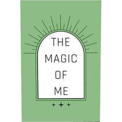 Niki Harris The Magic of Me