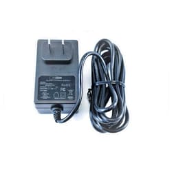 OMNIHIL [UL Listed] OMNIHIL 8 Feet Long AC/DC Adapter Compatible with Obihai OBi100 OBi110 OBi200 OBi202 OBi1000 OBi1002 VoIP Phone Adapter Power Supply Cord Cable PS