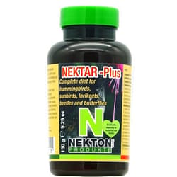 Nekton Nektar-Plus Complete Diet for Hummingbirds 150gm / 5.29oz
