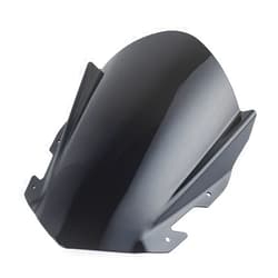 CFMY Motorcycle Accessories Windscreen Windshield Parabrisa For KTM RC 125 200 390 RC200 RC390 2014 15 2016 2017 2018 2019 2020 2021