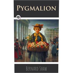 Bernard Shaw Pygmalion