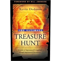 By unknown author (Author) The Ultimate Treasure Hunt by Dedmon Kevin [01 December 2007]