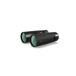Diginex GPO German Precision Optics Passion ED 8x42 Binoculars, Lightweight Magnesium, Tripod Compatible (Black)