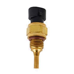 HuiGood 4954905 Coolant Temperature Sensor Compatible With Cummins ISX Ram 2500 3500 5.9L 6.7L 3865346 3096153 5011852AB 5114413AA