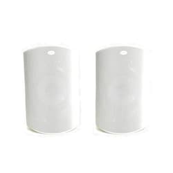 Polk Audio Atrium 8 SDI Flagship All-Weather Outdoor Speakers - Pairs (2 Speakers)