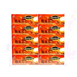 GANO EXCEL INTERNATIONAL 10 boxes Gano Excel GanoCafe Ganoderma Mocha