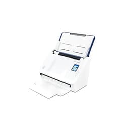Visioneer Xerox D35wn Scanner, Home and Office Color Compact Network Document Scanner for PC and Mac, 45 ppm, 50-Page ADF, USB, WiFi, LAN, Visioneer OneTouch, ABBYY FineReader PDF, Thin Scanning, Twain Direct