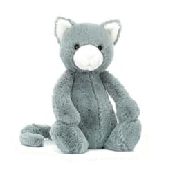 Jellycat Bashful Kitten Original