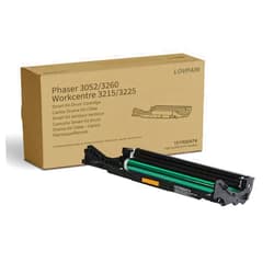 LOVPAIN Phaser 3260 Workcentre 3215/3225 Drum Cartridge - 1 Pack 101R00474 Drum Unit Replacement for Xerox Phaser 3260DI 3260DNI 3052 3260 WorkCentre 3215 3215NI 3225 3225DNI Printer