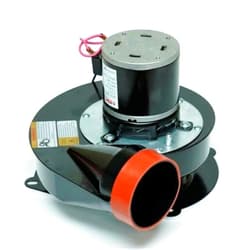 KXUPOIAV Replacement for fits Furnace Draft Inducer Motor for Fasco 7021-11559 Rheem, Rudd 70-101087-81