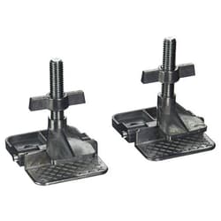 Speedball 4513 Hinge Clamp Pair for Screen Printing