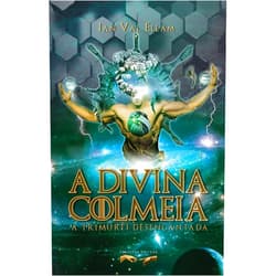 Jan Val Val Ellam A Divina Colmeia: A Trimurti Desencantada (Portuguese Edition)