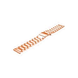 Angoily Boyfriend Be Elegant Bangbang Rhinestone Straps Watch Bands Luxuria Luxe Watchband for Elegance The