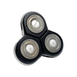 Maxeylead RQ10/RQ12 Replacement Shaver Head Compatible with Philips Norelco Sensotouch 3D 1260X RQ1250 RQ1295 RQ1180 Arcitec Razor Shaving Unit