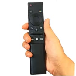 Kassionel Universal Replacement Remote Control Compatible for Samsung BN59-01358B Smart NEO QLED LED TVs 2017-2022 Models UE55AU7175UXXC, UE65AU7175UXXC, UE43AU7175UXZT, UE50AU7105KXXC (No Voice Function)