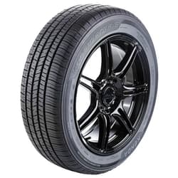 Nankang 215/55R17 Kenda Vezda Touring A/S KR205 94V Tire