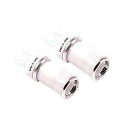 Diode Dynamics Backup LEDs compatible with Honda Passport 2019-2023 (pair), 7443 HP48