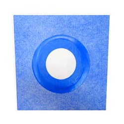 Kobau SD60 25x25 cm Shower Waterproofing Valve Seal