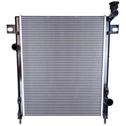 OYYMTE Compatible with Edition North Radiator RK1556