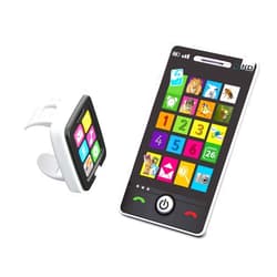 Kidz Delight My First Smartphone and Watch Set