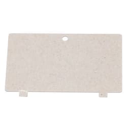 Supplying Demand 00617090 12014089 Microwave Waveguide Cover Replacement 4-1/8 x 2-5/8 Inches